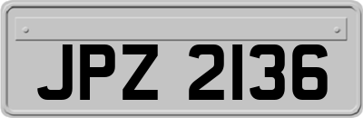 JPZ2136