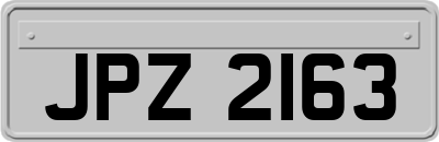 JPZ2163