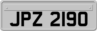 JPZ2190