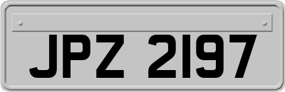 JPZ2197