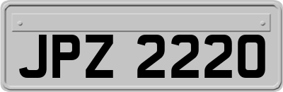 JPZ2220