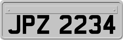 JPZ2234