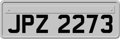 JPZ2273