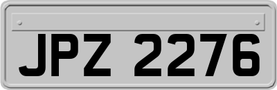 JPZ2276