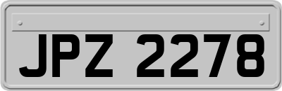 JPZ2278