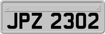JPZ2302