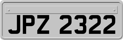 JPZ2322