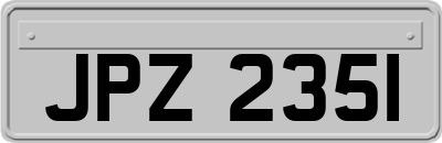 JPZ2351