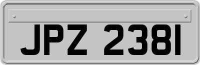 JPZ2381