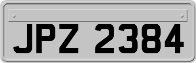 JPZ2384