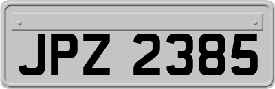 JPZ2385