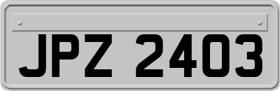 JPZ2403
