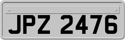JPZ2476