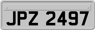 JPZ2497