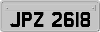 JPZ2618
