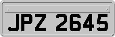 JPZ2645
