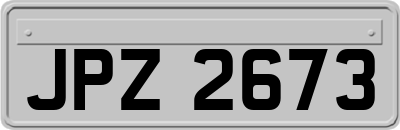 JPZ2673