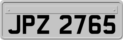 JPZ2765