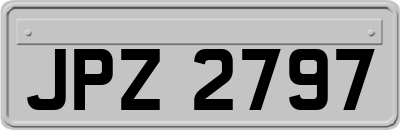 JPZ2797