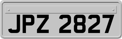 JPZ2827