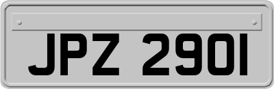 JPZ2901