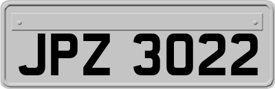 JPZ3022