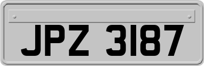 JPZ3187