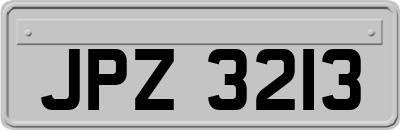 JPZ3213