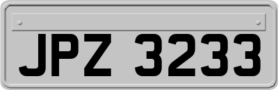 JPZ3233