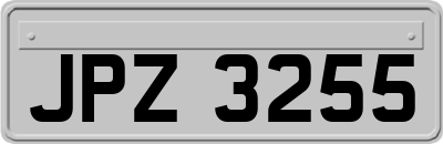 JPZ3255