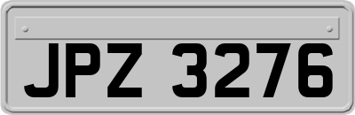 JPZ3276