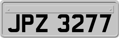 JPZ3277