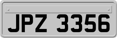 JPZ3356