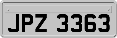 JPZ3363