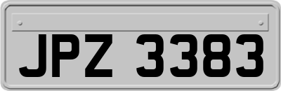 JPZ3383
