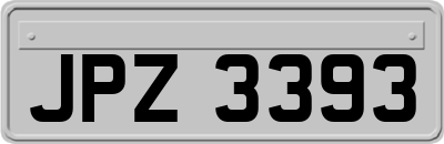 JPZ3393