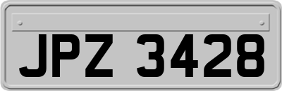 JPZ3428