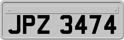JPZ3474