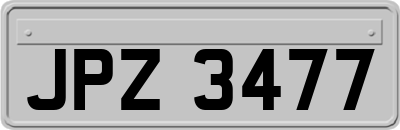 JPZ3477