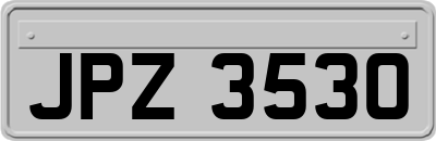 JPZ3530