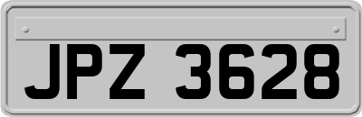 JPZ3628
