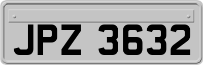 JPZ3632