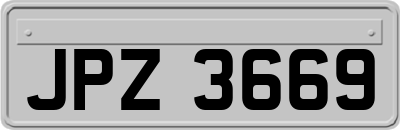 JPZ3669