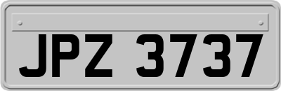 JPZ3737