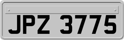 JPZ3775
