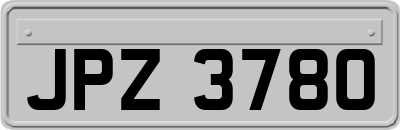 JPZ3780
