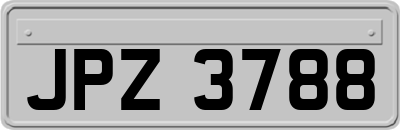 JPZ3788