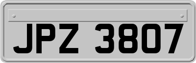 JPZ3807