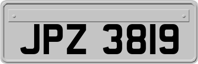 JPZ3819