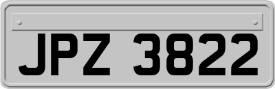 JPZ3822